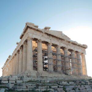 GREECE and Wisdom - Online. July 16, 2026.